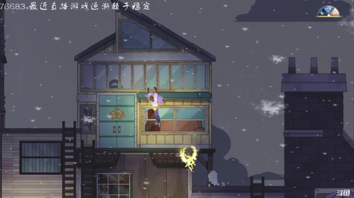 【2021-01-18 17点场】叫小猪吧：平平淡淡才是真。