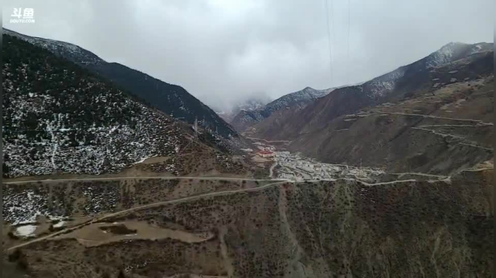 【2021-01-19 15点场】叶子户外：《纪实直播》藏北孜珠寺出发