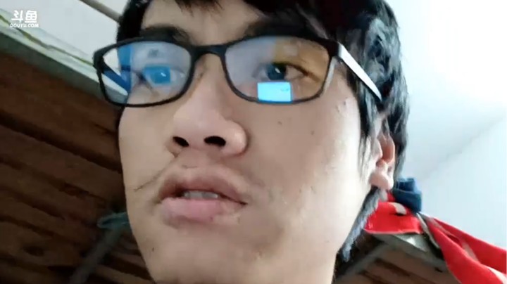 【2021-01-17 17点场】灵魂厉害1279：手机坏了难受