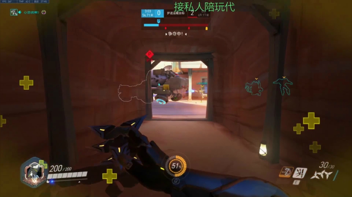 【2021-01-18 22点场】Nostalgic7nn：7n：新赛季新号0-4500噶油！