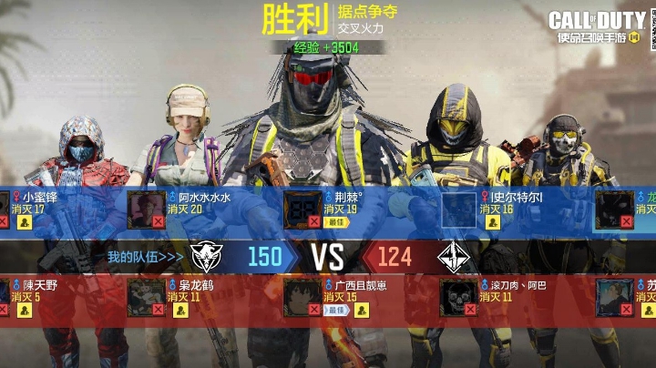 首次视频  手残练狙手法