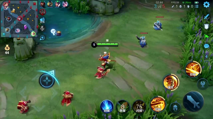 【2021-01-19 00点场】sViper丶阿灿：阿灿：里面请，单排教学