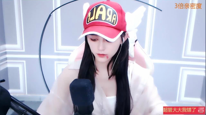【2021-01-19 18点场】Sa叁儿：遇到你是我最大的幸运    行事哥我错了