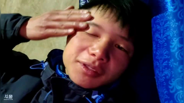 【2021-01-19 23点场】叶子户外：《纪实直播》藏北孜珠寺出发