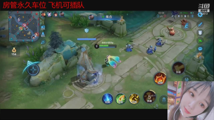 【户外】百变姑姑肖淑洁的精彩时刻 20210119 13点场
