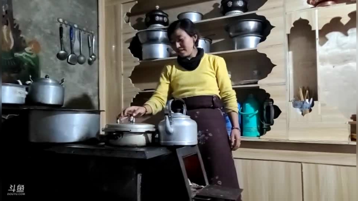 【2021-01-19 20点场】叶子户外：《纪实直播》藏北孜珠寺出发