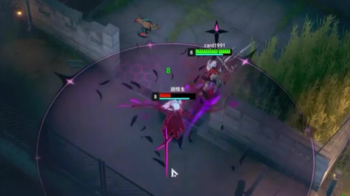 zard1991日常第7期：不要怂一起上！