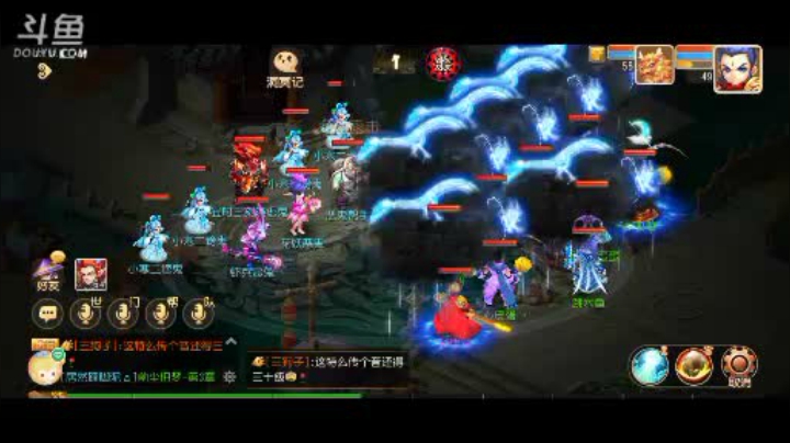 【2021-01-19 11点场】乐无异的西瓜汁：盛世华年冲冲冲