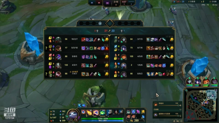 【2021-01-19 20点场】温柔的小马宝莉：每天都有好心情♡＾▽＾♡