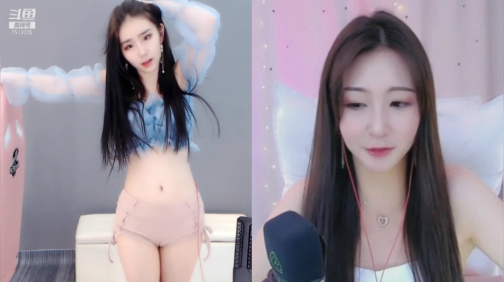 【熊小怡呀 舞蹈】01-19 14:28