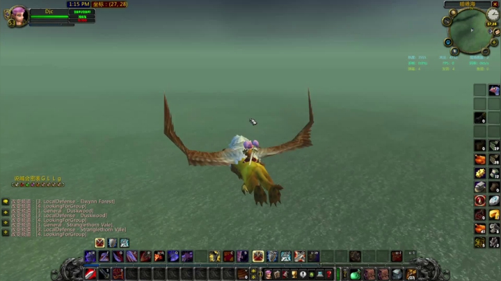 【2021-01-20 19点场】富乐西：小手冰凉凉