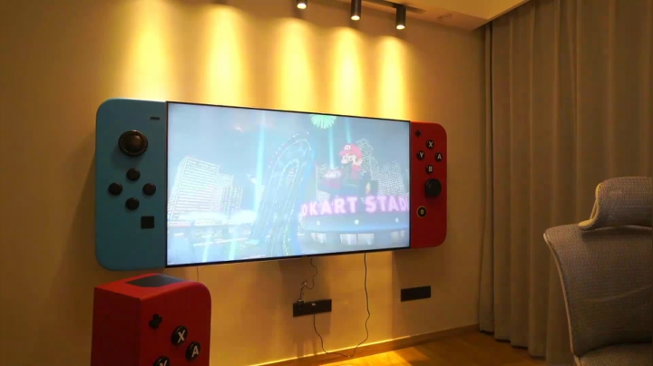 【马里奥制造】超级小桀的精彩时刻 20210120 12点场