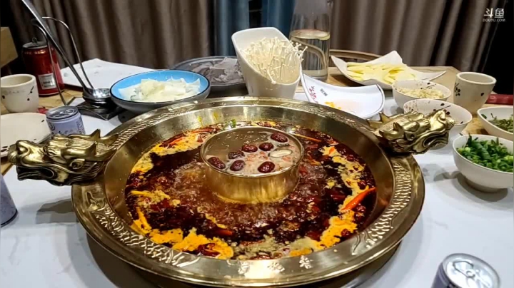 【2021-01-20 19点场】叶子户外：《纪实直播》藏北孜珠寺出发