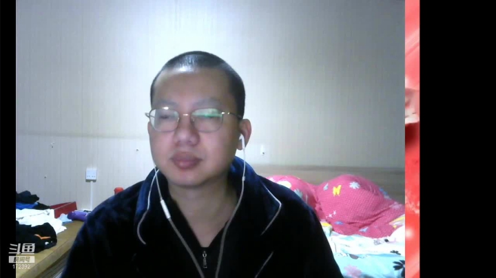 【格斗游戏】魔都洪斌的精彩时刻 20210120 19点场