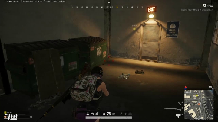 【2021-01-12 19点场】林丙昱昱昱昱：拥有八块腹肌的芋头