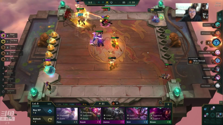 【2021-01-19 22点场】教练JoKer：19点OB解说EDG VS LGD