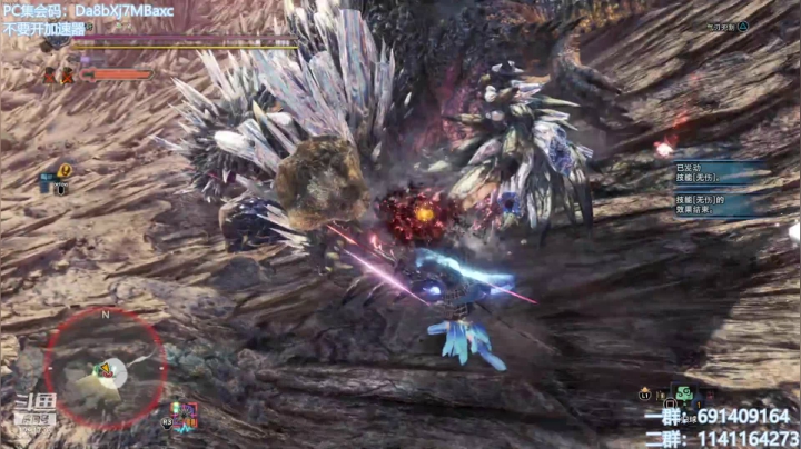 【2021-01-15 09点场】上官葑：无偿带所有任务！欢迎萌新！