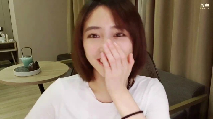 我在斗鱼看王筱沫丶直播舞蹈