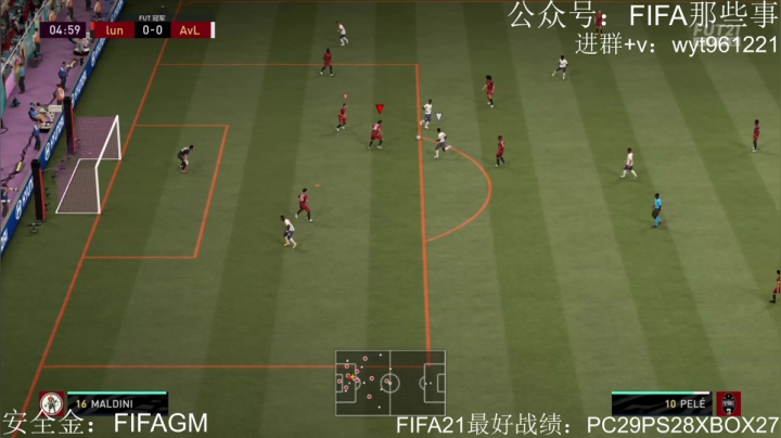 【2021-01-18 12点场】12码前的沉思：随便打打周赛