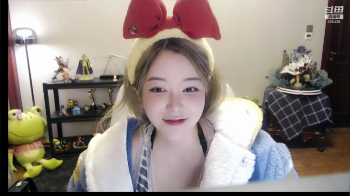 【2021-01-20 20点场】刘飞儿faye：飞儿 在逃白雪公主皮肤！