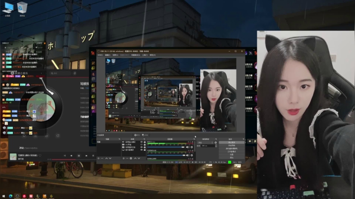 【2021-01-19 20点场】她打了个嗝儿：艾欧尼亚钻4质检员一号女工—奥利安娜