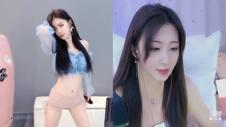 【熊小怡呀 舞蹈】01-19 14:28