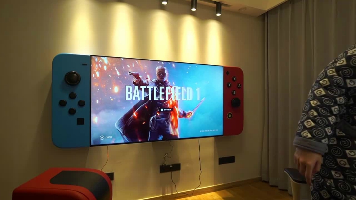 【马里奥制造】超级小桀的精彩时刻 20210120 12点场