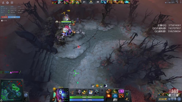 【2021-01-20 17点场】亚瑟归来丶：亚瑟 超凡-冠绝 小鱼教学