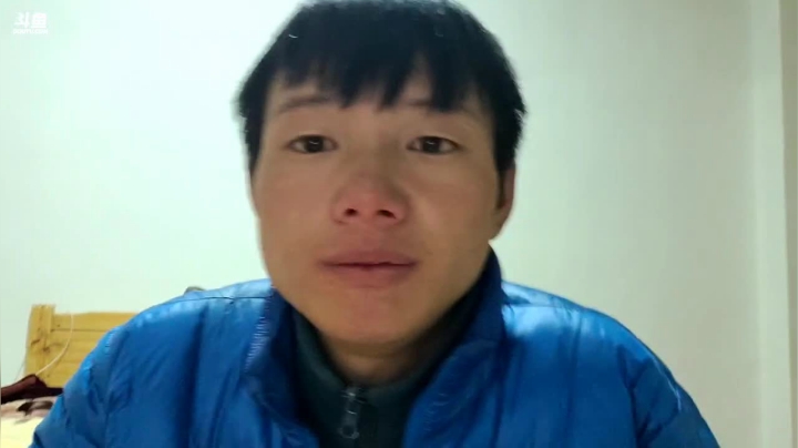 【户外】叶子户外的精彩时刻 20210120 23点场