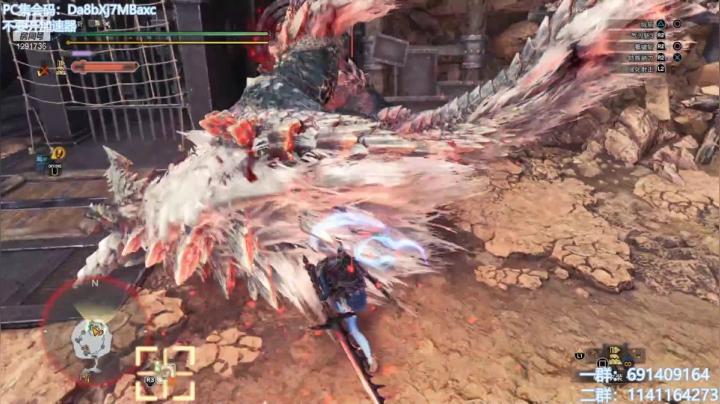 【2021-01-15 11点场】上官葑：无偿带所有任务！欢迎萌新！