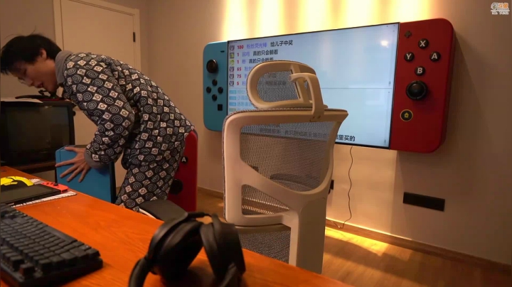 【马里奥制造】超级小桀的精彩时刻 20210120 12点场