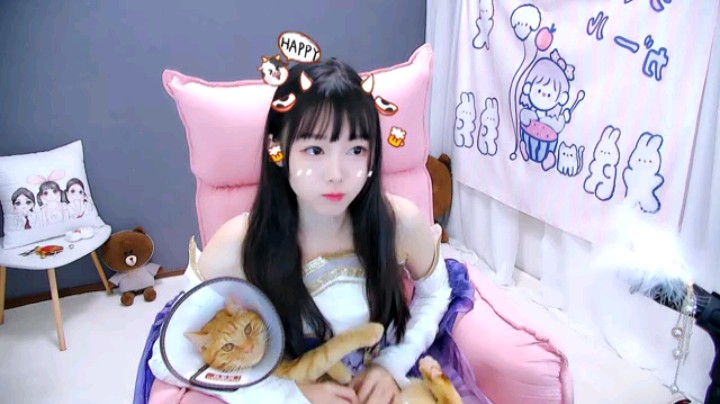 奶小萌发布了一个斗鱼视频2021-01-20