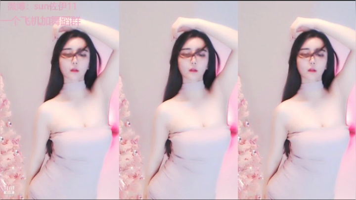 【Sun佐伊 舞蹈】01-19 04:41