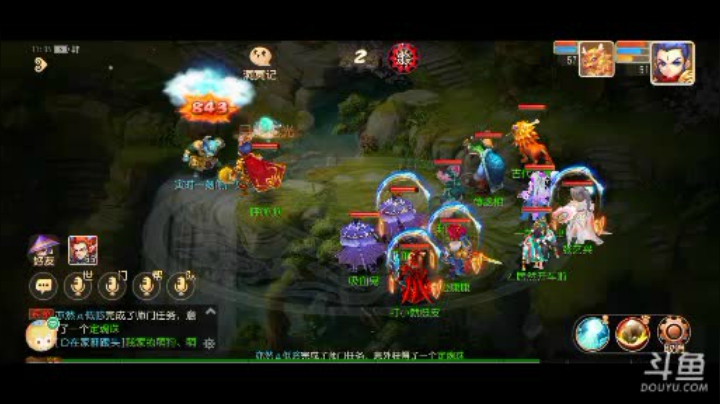 【2021-01-20 11点场】乐无异的西瓜汁：盛世华年冲冲冲