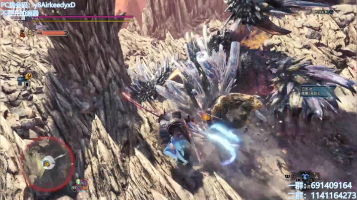 【2021-01-18 09点场】上官葑：无偿带所有任务！欢迎萌新！