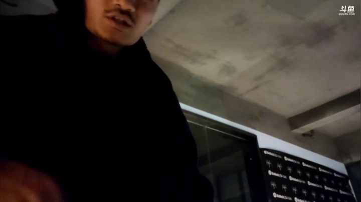 【户外】黑人毅的精彩时刻 20210120 20点场