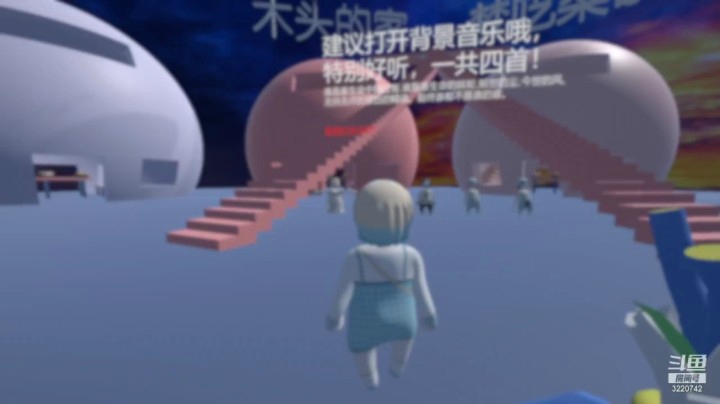 【人类一败涂地】长腿阿喂的精彩时刻 20210119 18点场