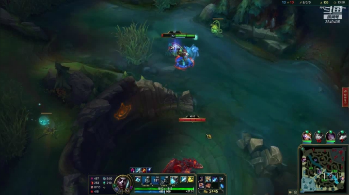 【2021-01-19 12点场】果果哩个果果：【果酱】最具观赏性的女玩家