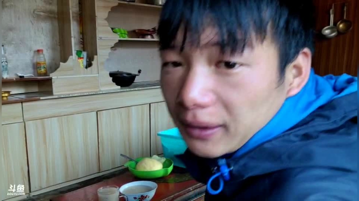 【2021-01-20 09点场】叶子户外：《纪实直播》藏北孜珠寺出发