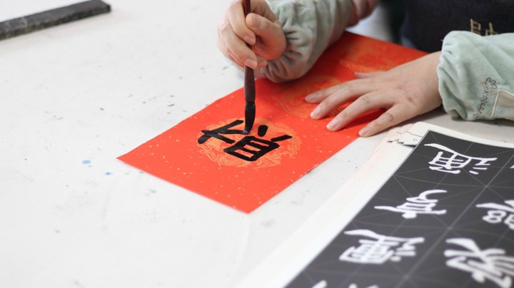 周三改作业，