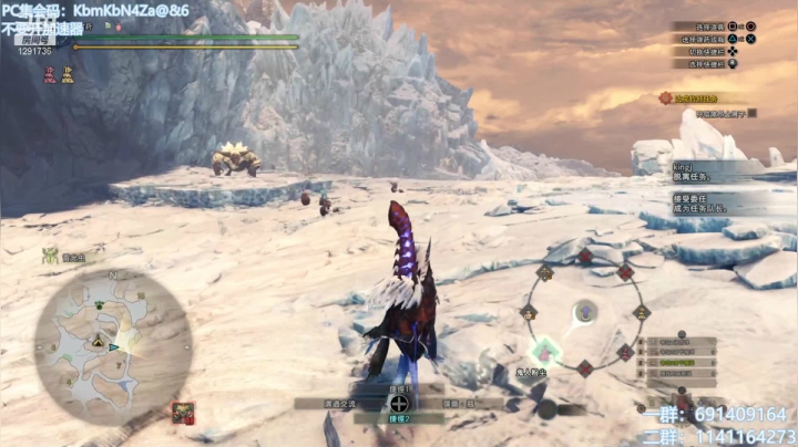 【2021-01-16 11点场】上官葑：无偿带所有任务！欢迎萌新！