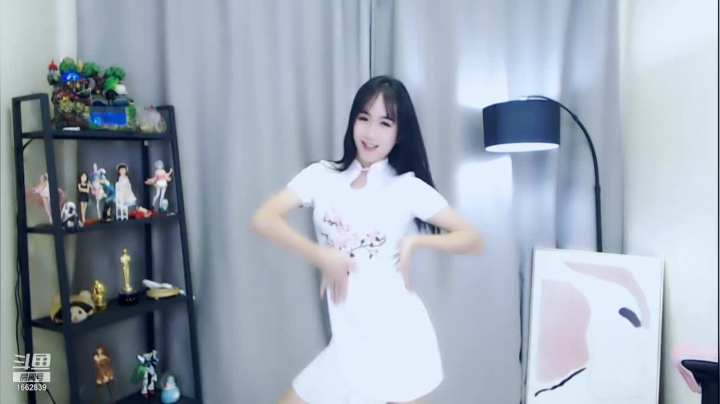 【哈尼九 舞蹈】01-18 22:00