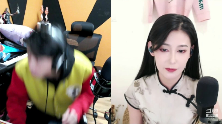 【户外】尧顺宇的精彩时刻 20210120 23点场