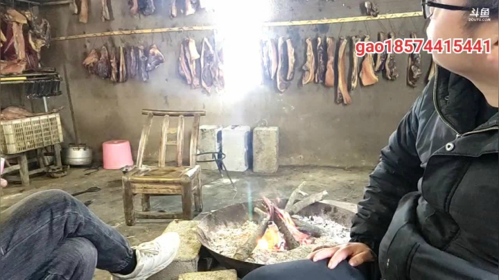 【2021-01-20 14点场】魅力生活i：今天干自家鱼塘