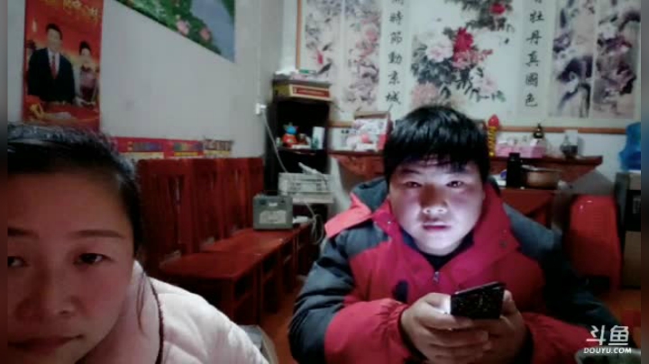【户外】超哥户外打野的精彩时刻 20210120 19点场