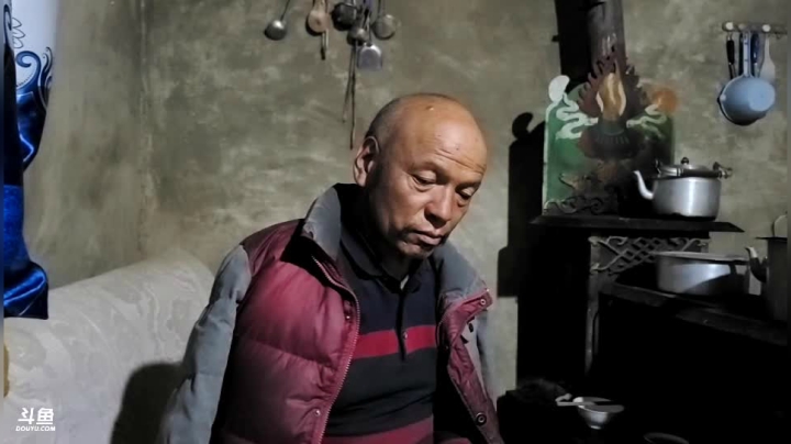 【2021-01-19 23点场】叶子户外：《纪实直播》藏北孜珠寺出发