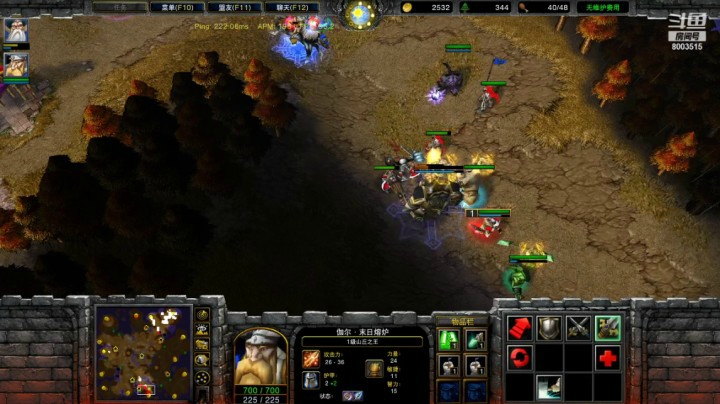 狮鹫打爆火枪！美国人气死了！讲解中国欧美战术的区别！新手1V2ffa混战美服