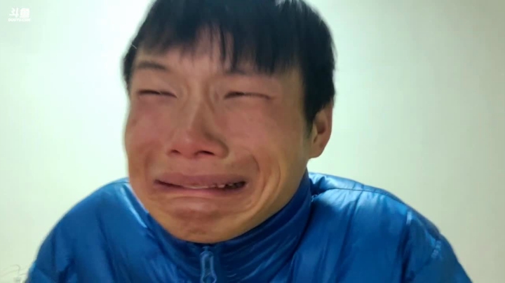 【户外】叶子户外的精彩时刻 20210121 00点场