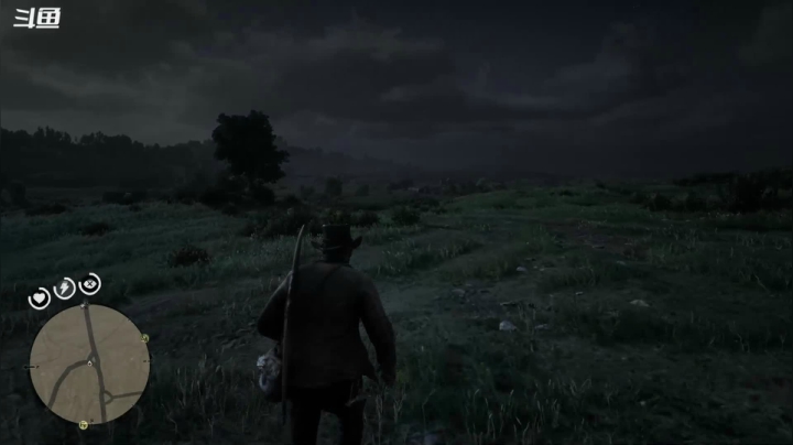 【2021-01-20 17点场】肖雕：斗鱼第一值得关注的主播