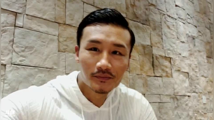 【2021-01-21 21点场】黑人毅：我想吃牛肉火锅了